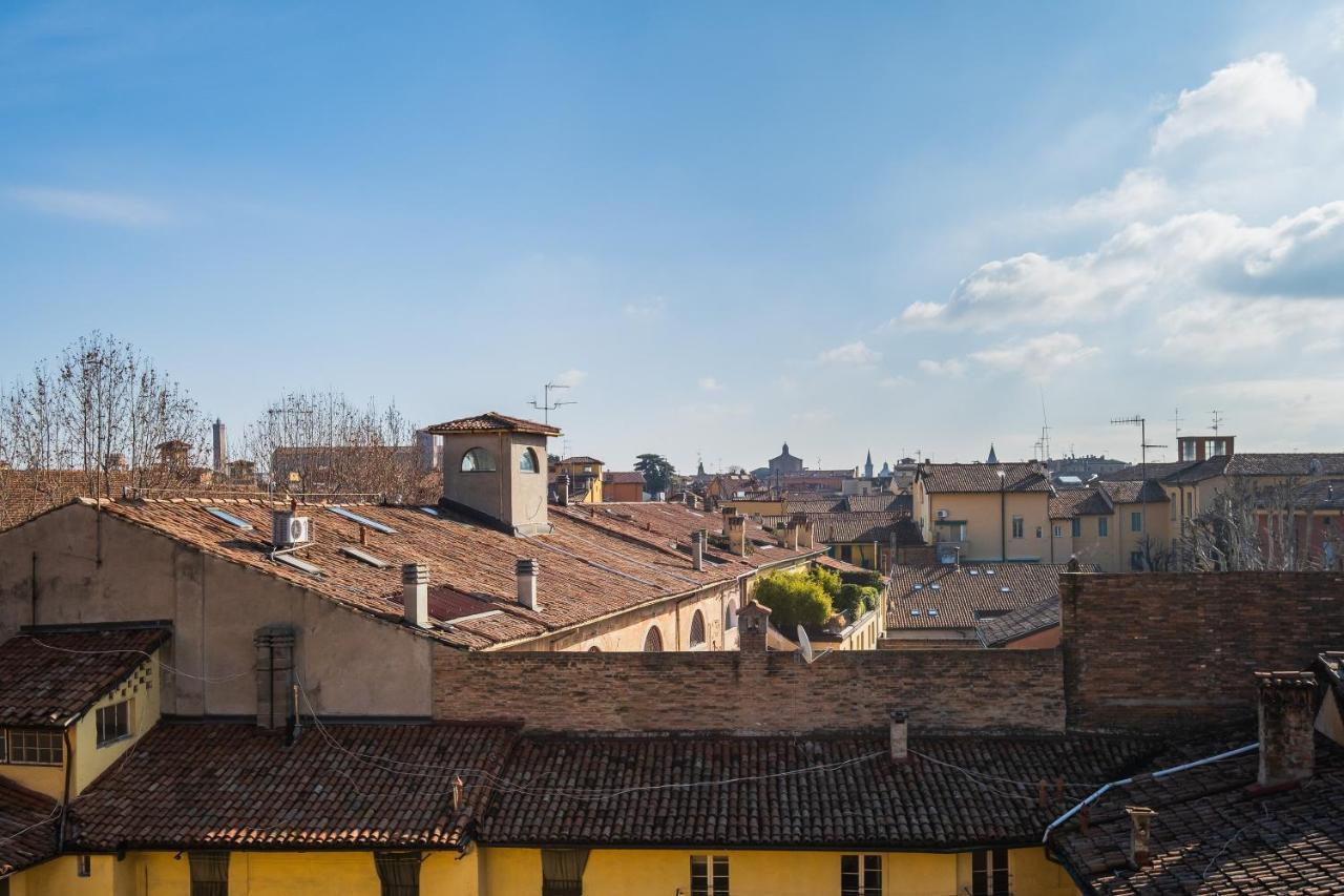 Santa Caterina Apartment By Wonderful Italy Bologna Exterior foto