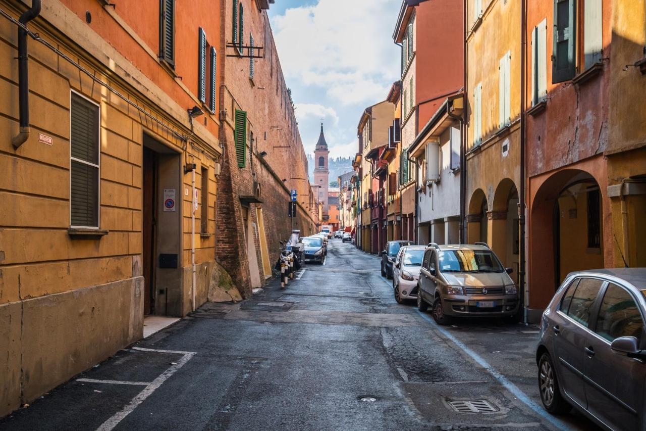 Santa Caterina Apartment By Wonderful Italy Bologna Exterior foto