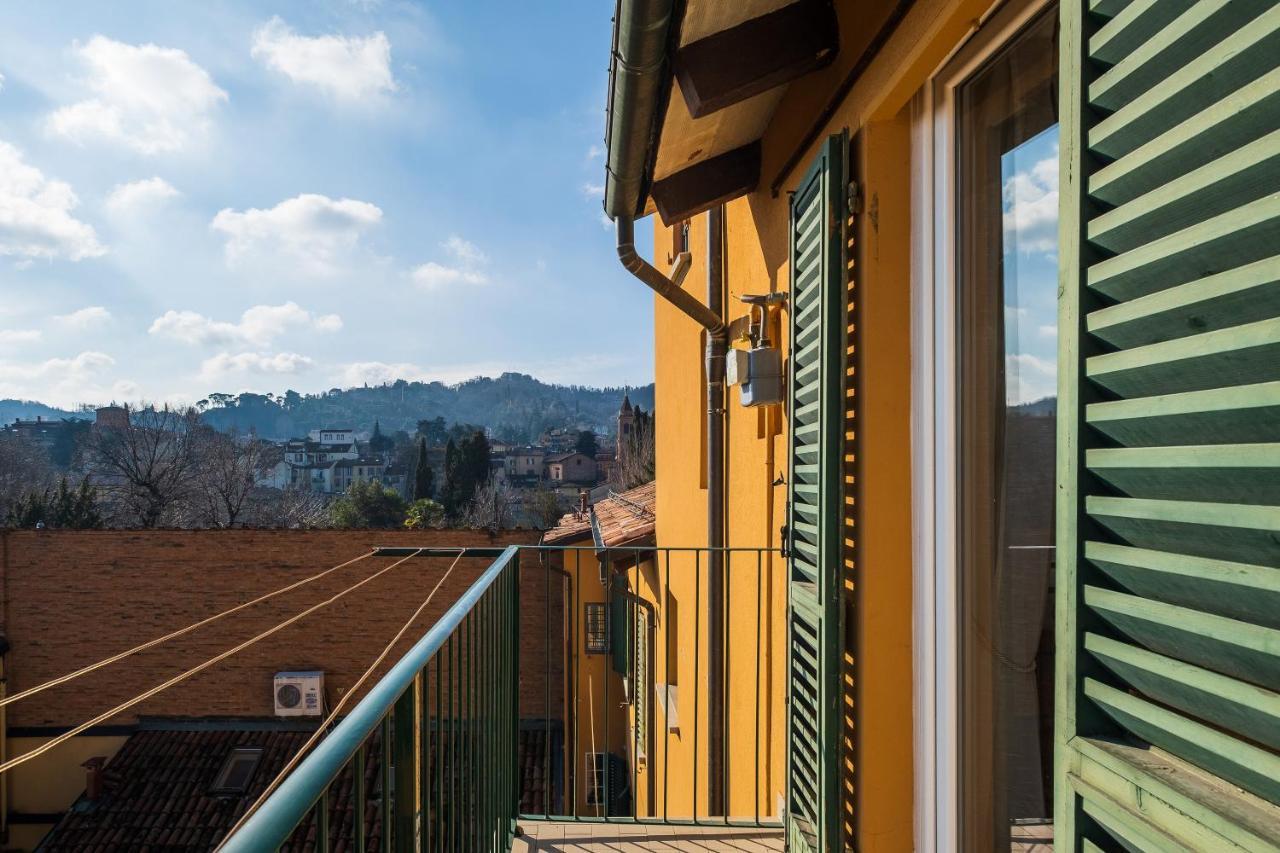 Santa Caterina Apartment By Wonderful Italy Bologna Exterior foto